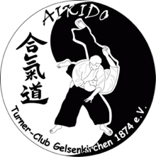 Aikido Gelsenkirchen Logo