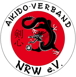 Aikido Vereine NRW - Logo